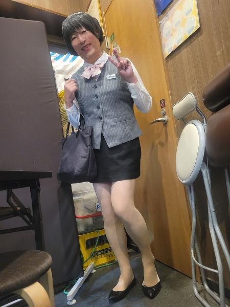 みえの はるなさん