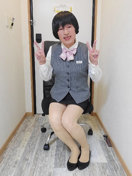 みえの はるなさん