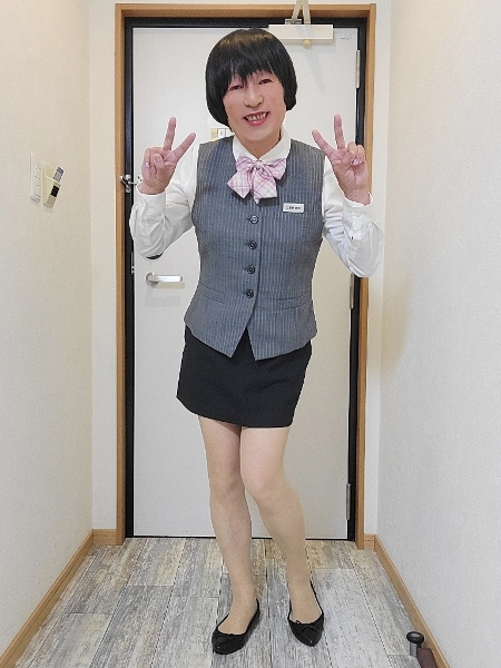 みえの はるなさん