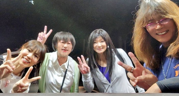 みえの はるなさん