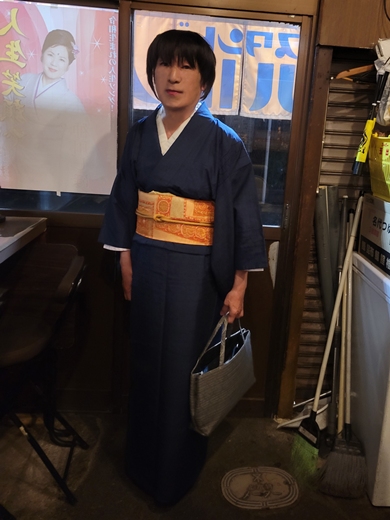 みえの　はるなさん