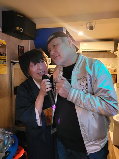 みえの　はるなさん