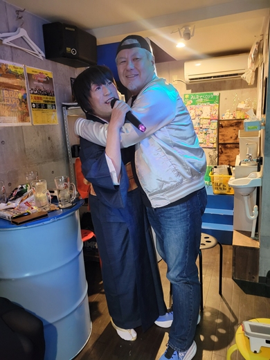 みえの　はるなさん