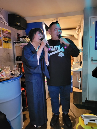 みえの　はるなさん