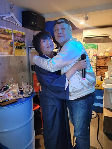 みえの　はるなさん