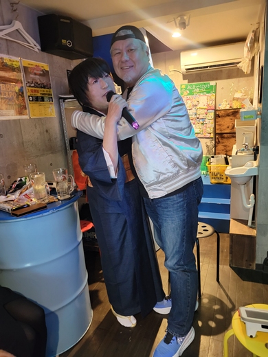 みえの　はるなさん