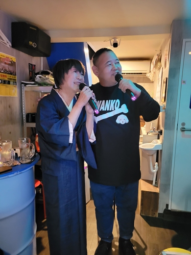 みえの　はるなさん