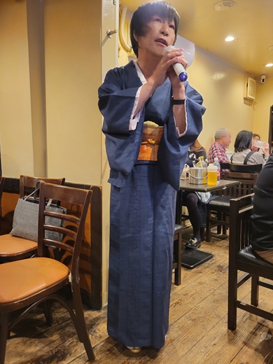 みえの　はるなさん