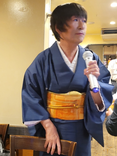 みえの　はるなさん