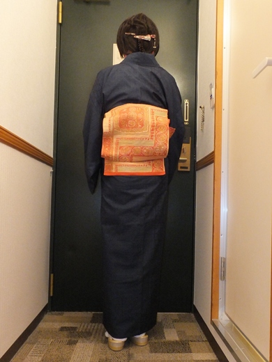 みえの　はるなさん