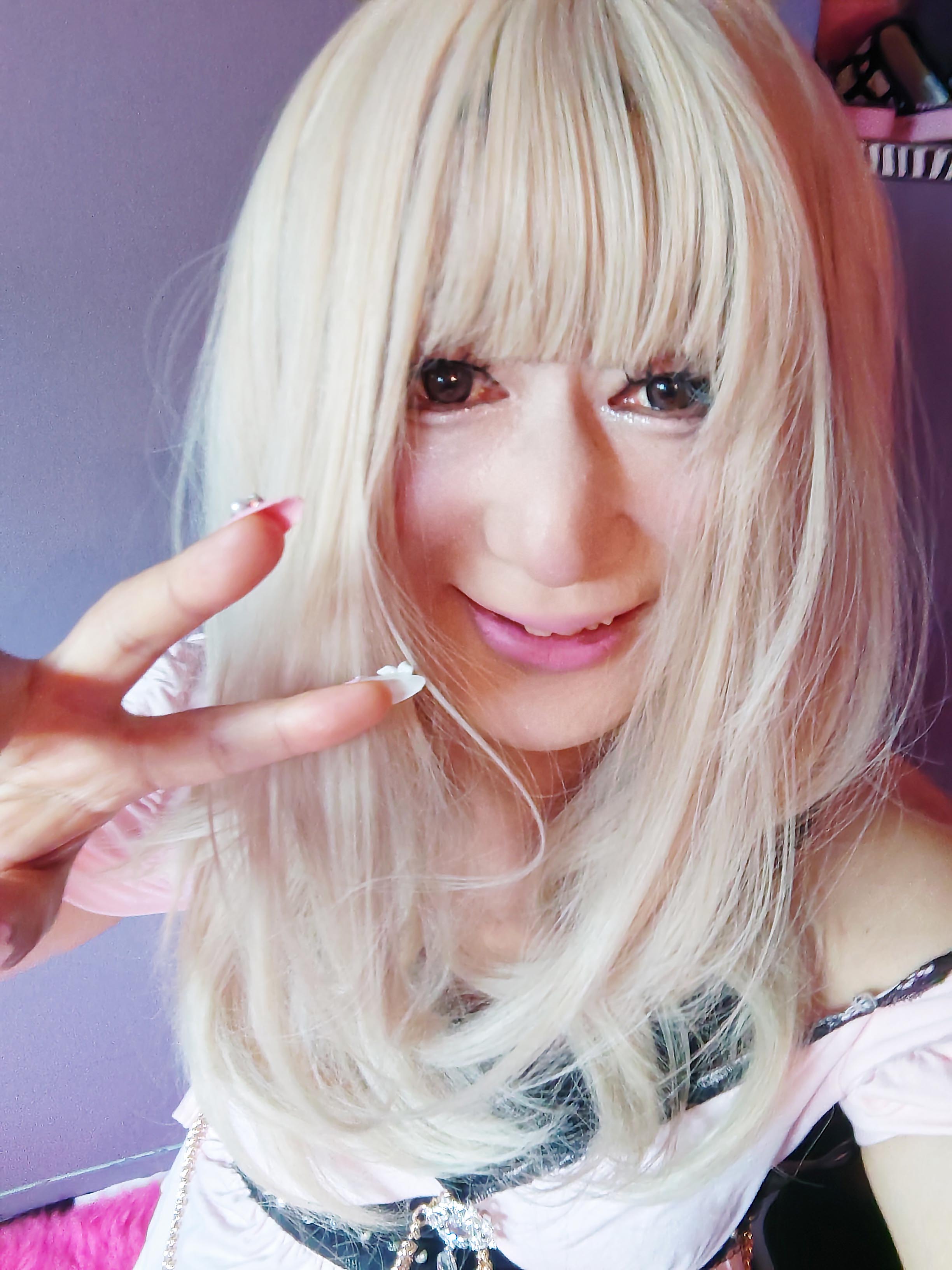 白石あやめさん