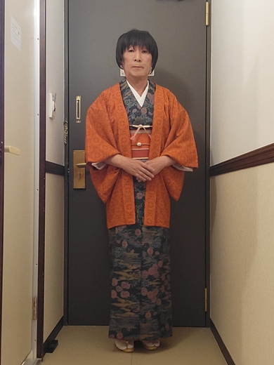 みえの　はるなさん