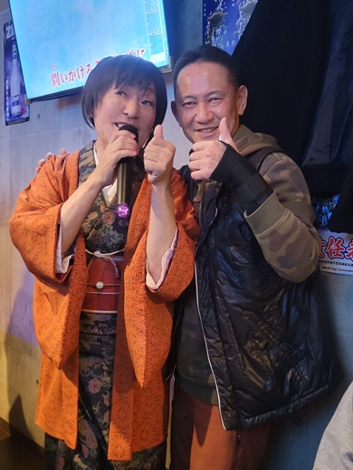 みえの　はるなさん