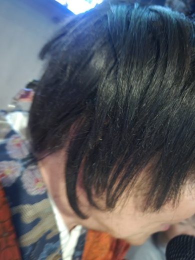 みえの　はるなさん