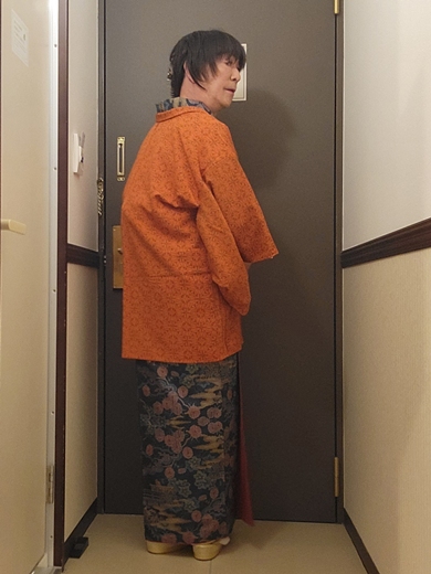 みえの　はるなさん