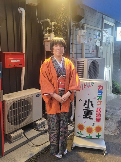 みえの　はるなさん