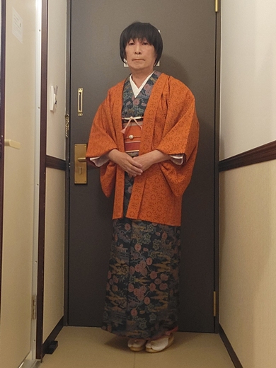 みえの　はるなさん