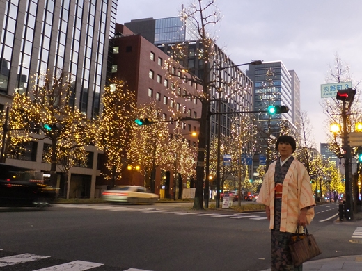 みえの　はるなさん