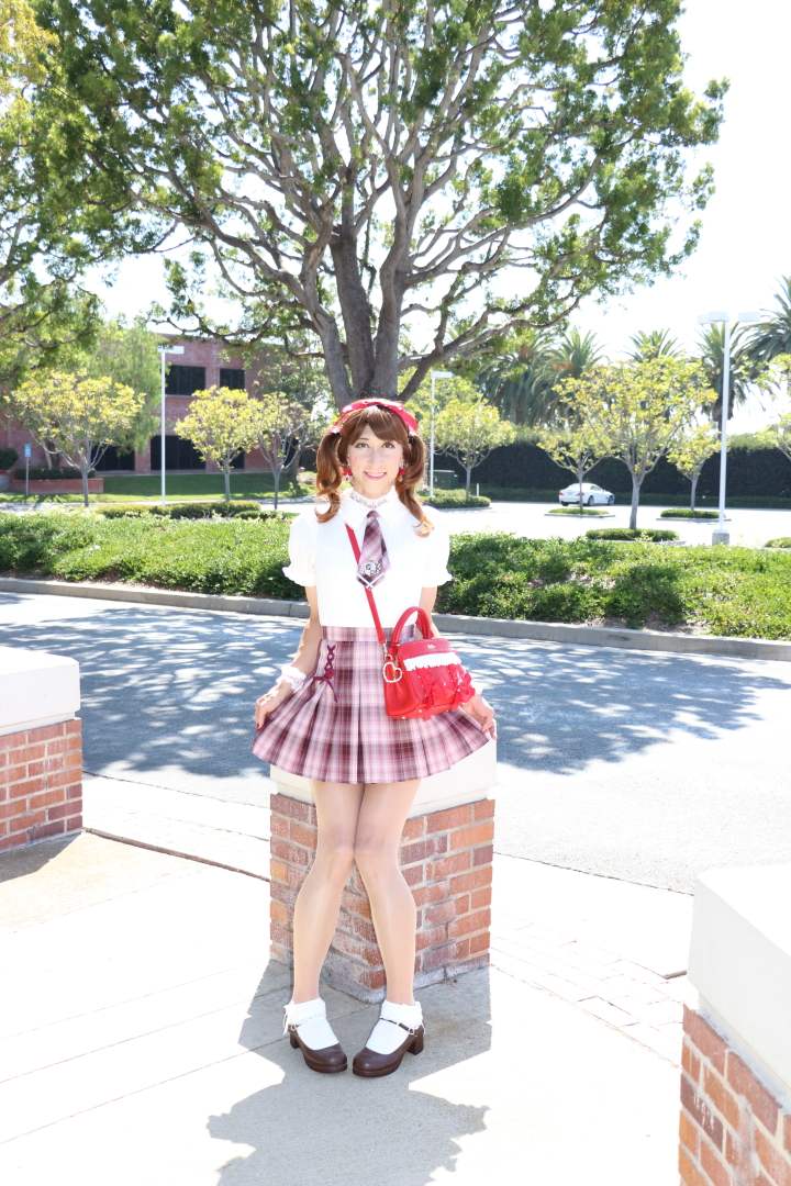 美咲ゆみこさん