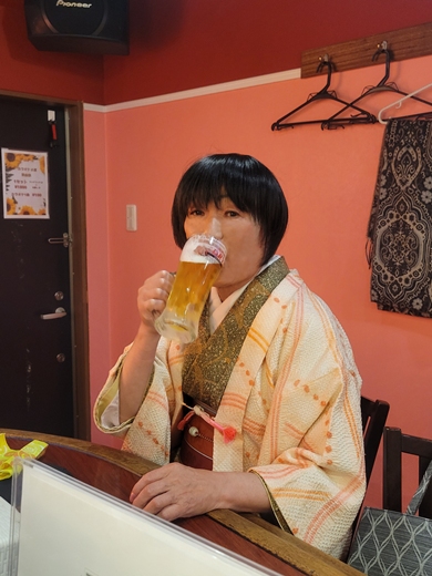 みえの　はるなさん