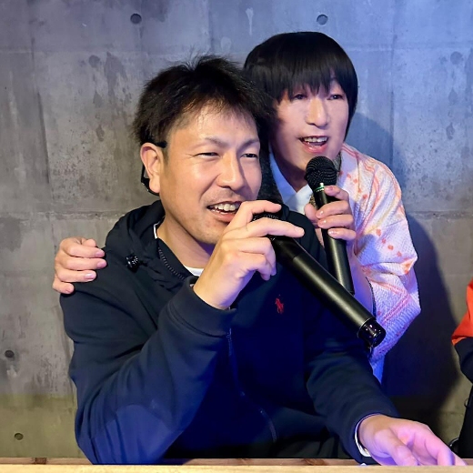 みえの　はるなさん