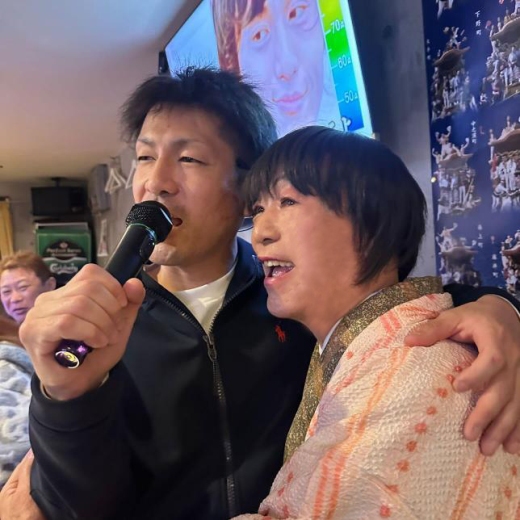 みえの　はるなさん