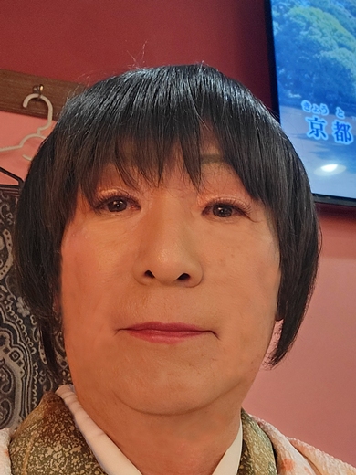 みえの　はるなさん