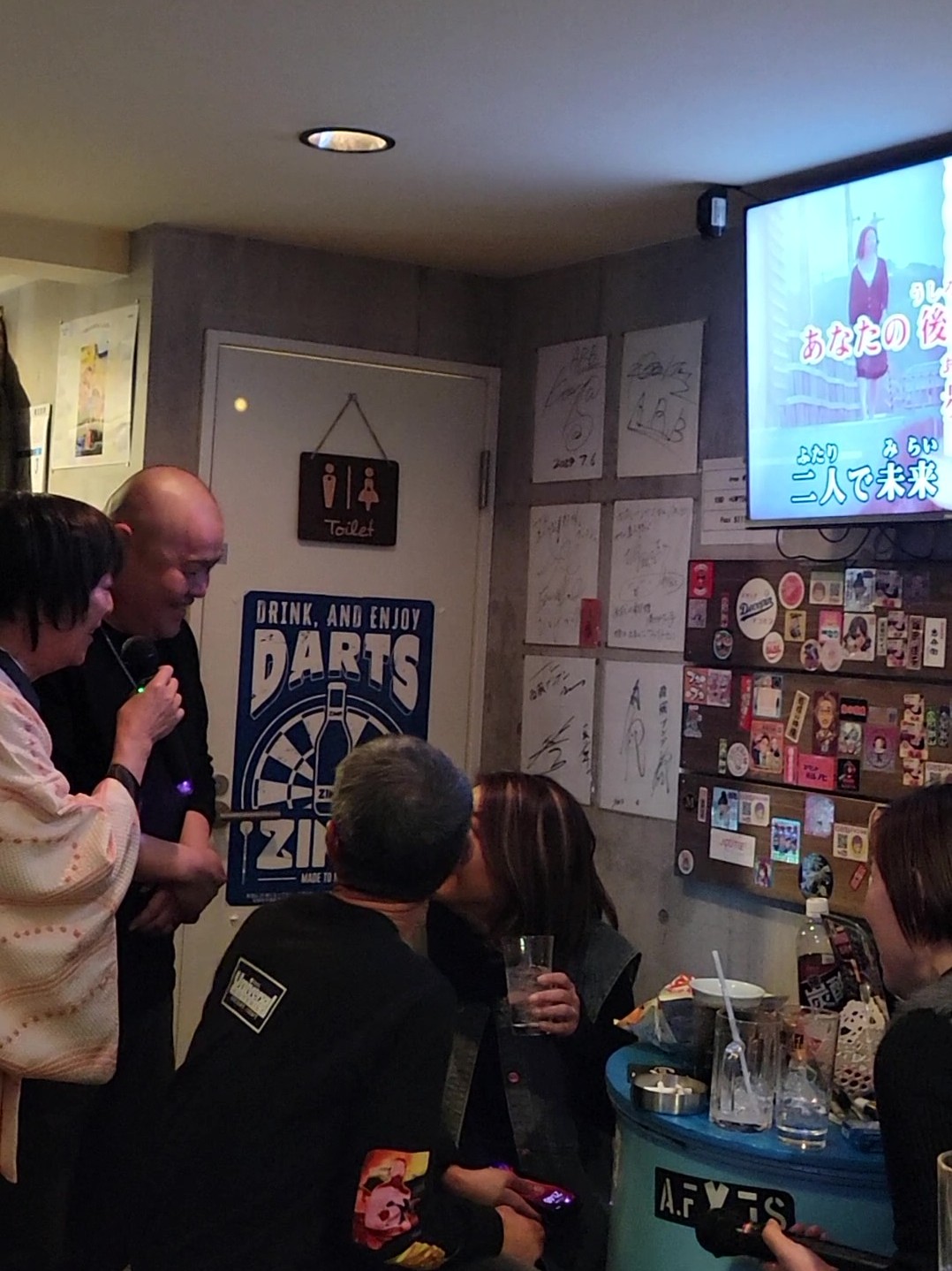 みえの　はるなさん