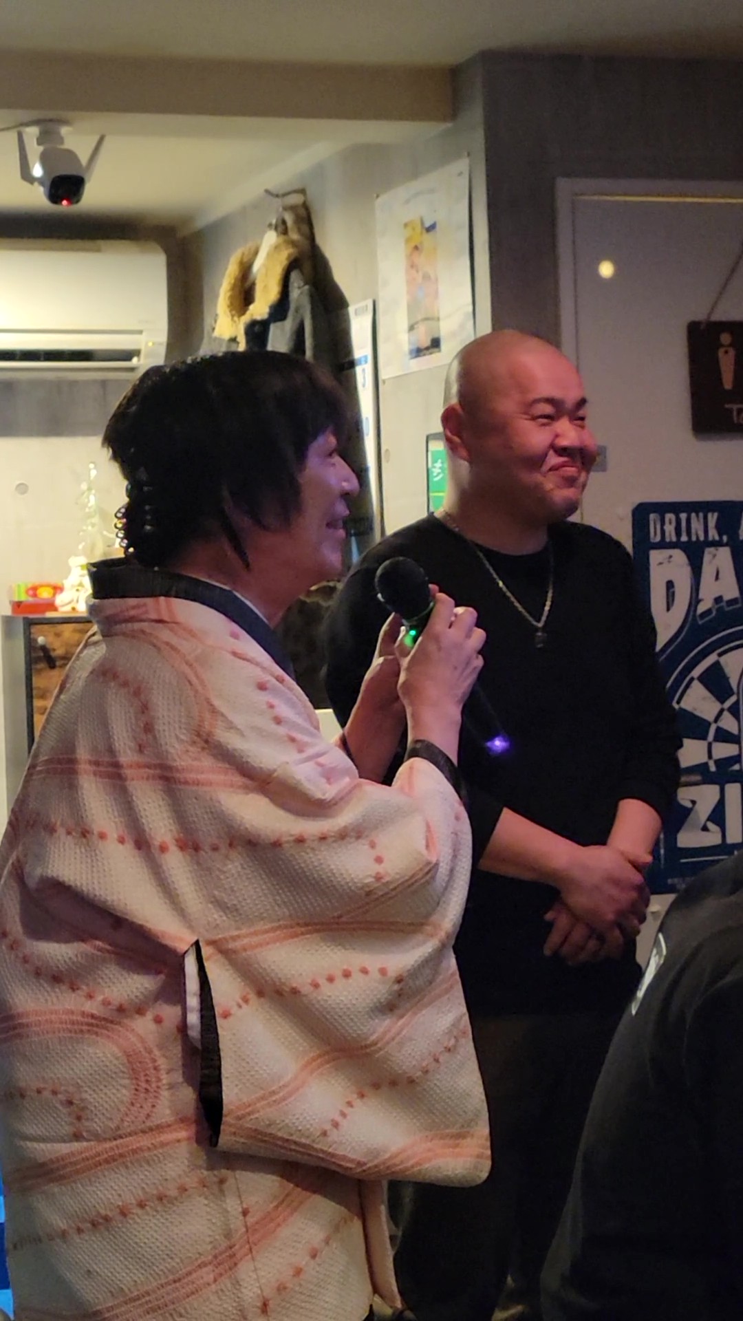 みえの　はるなさん