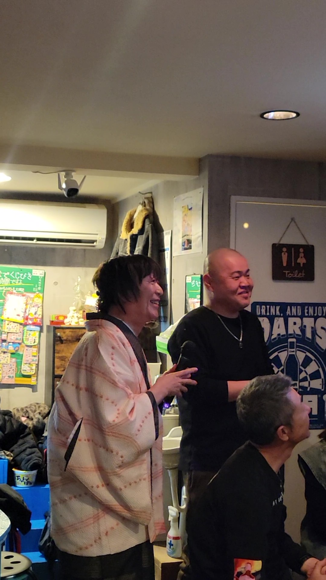 みえの　はるなさん