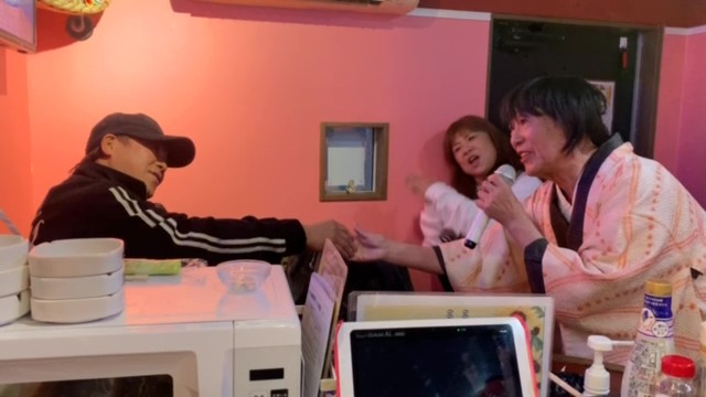 みえの　はるなさん