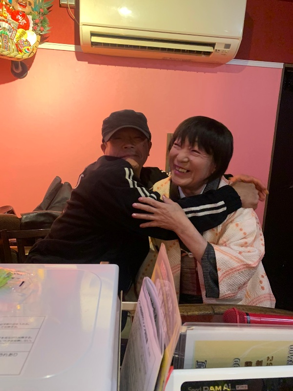 みえの　はるなさん