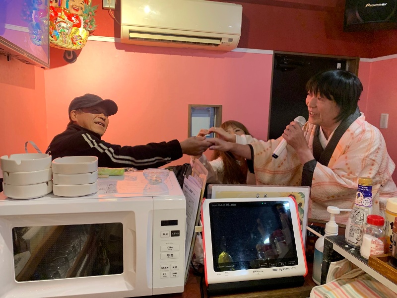 みえの　はるなさん