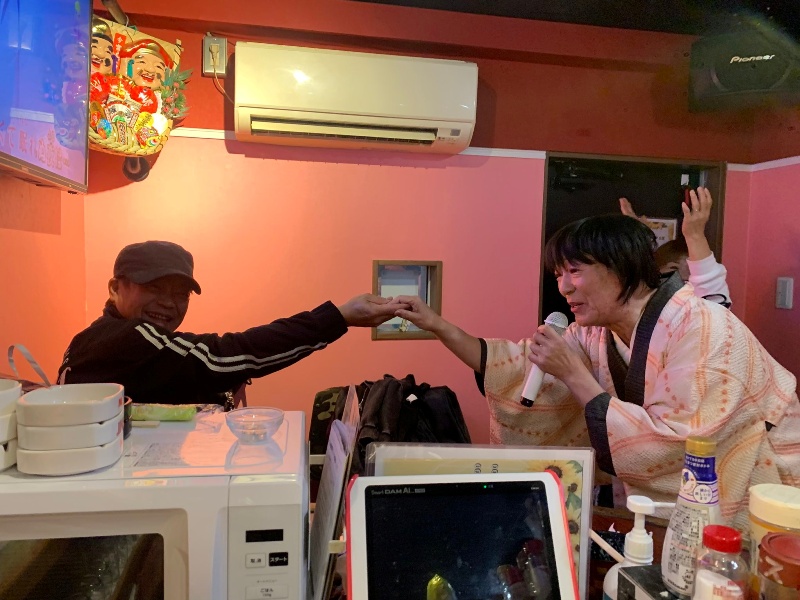 みえの　はるなさん