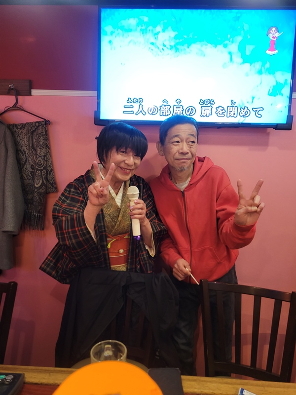 みえの　はるなさん