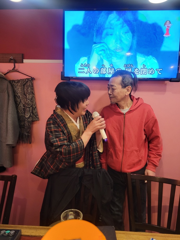 みえの　はるなさん