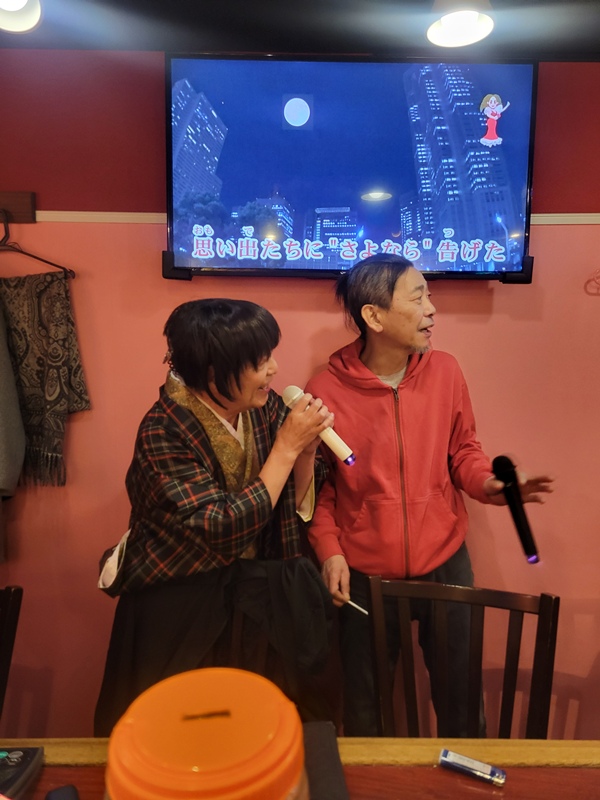 みえの　はるなさん