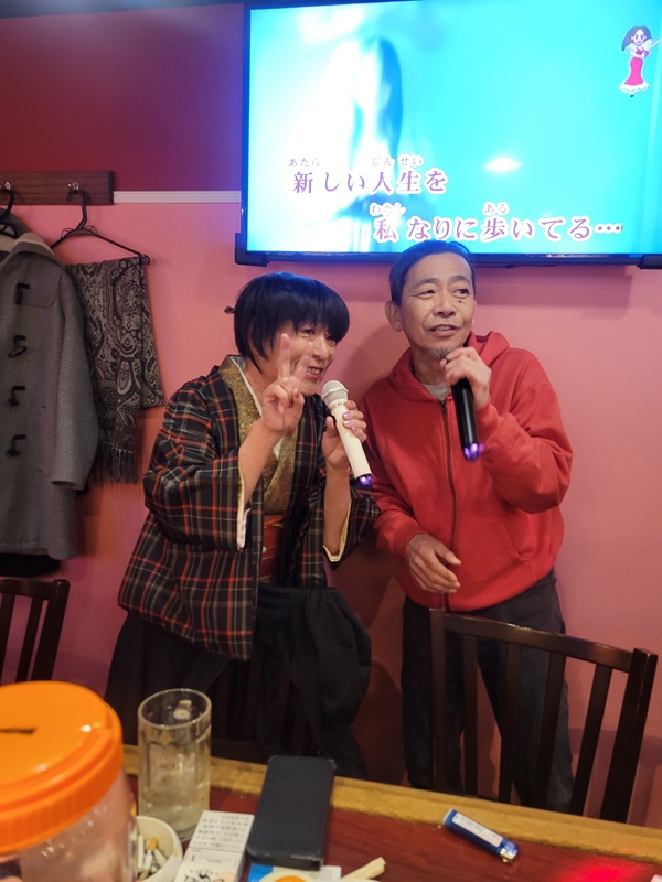 みえの　はるなさん