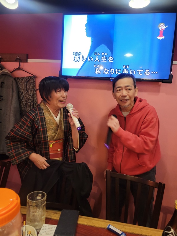 みえの　はるなさん