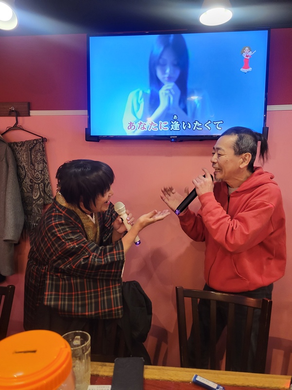 みえの　はるなさん