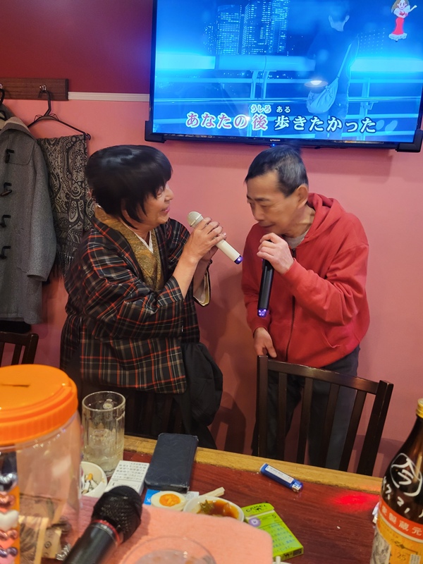 みえの　はるなさん