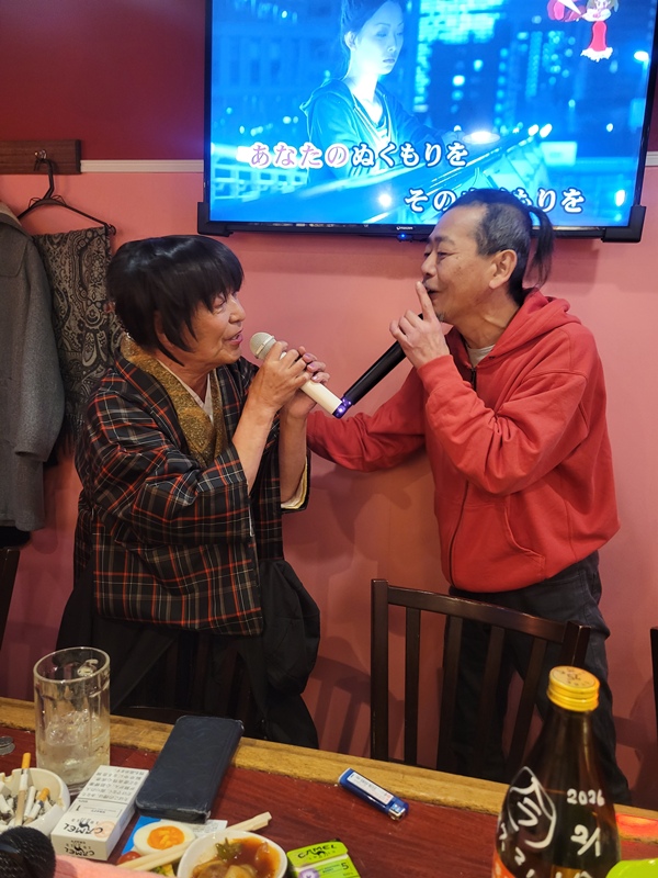 みえの　はるなさん