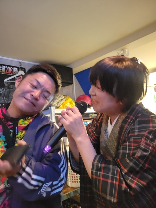 みえの　はるなさん