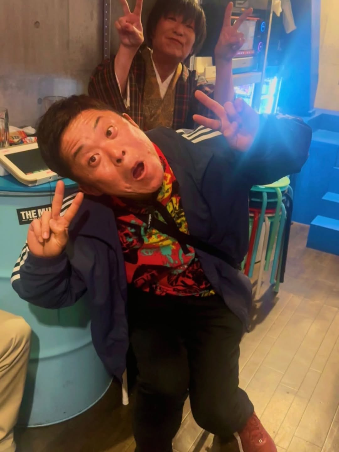 みえの　はるなさん