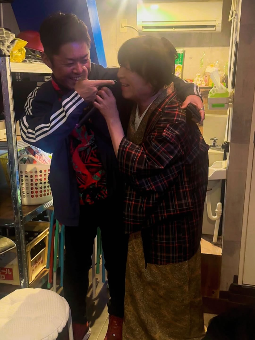 みえの　はるなさん