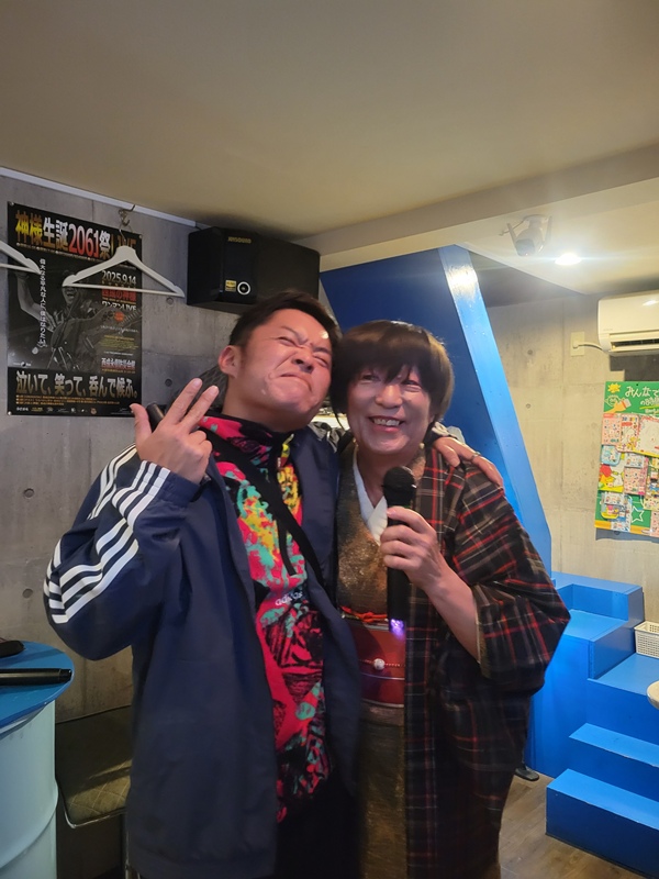 みえの　はるなさん