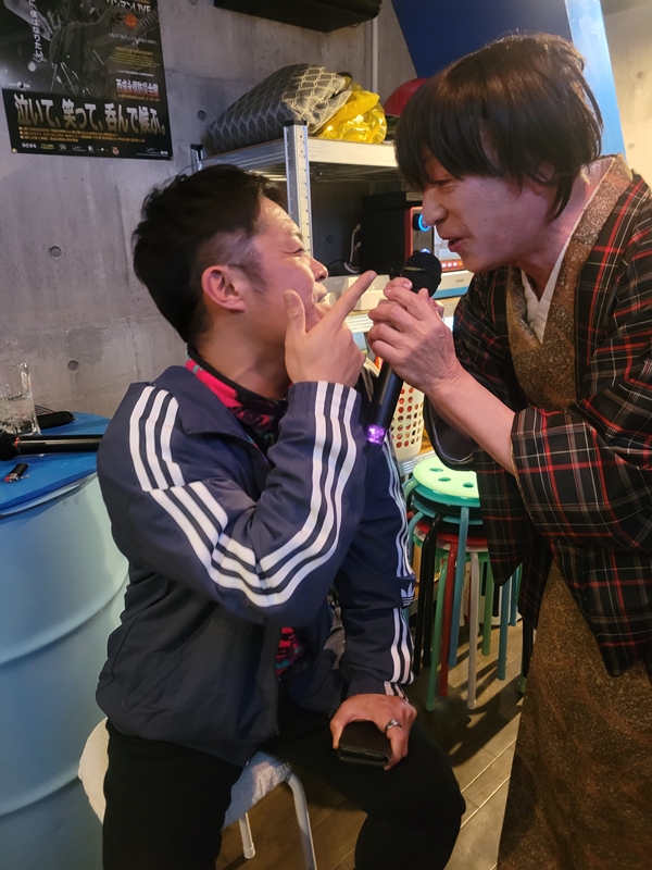 みえの　はるなさん