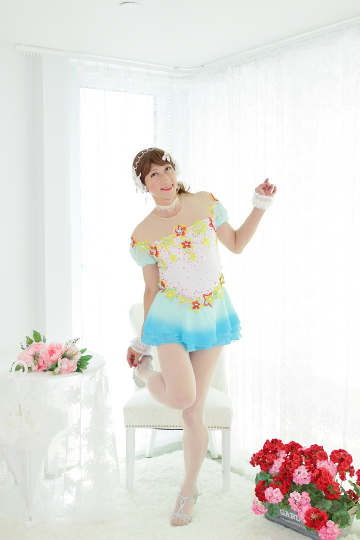 美咲ゆみこさん