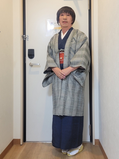 みえの　はるなさん