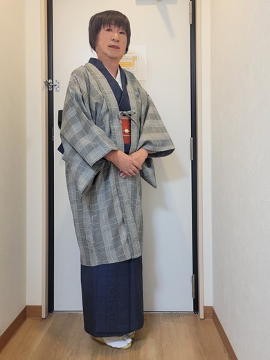 みえの　はるなさん